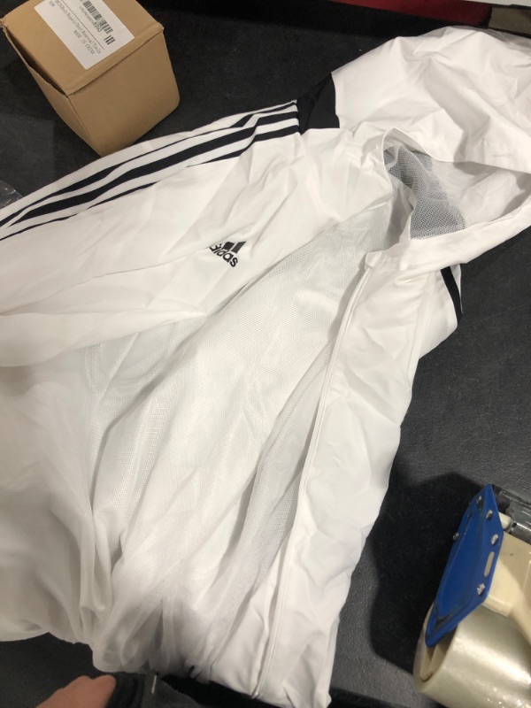 Photo 2 of adidas Men's Tiro 21 Windbreaker 2xl
