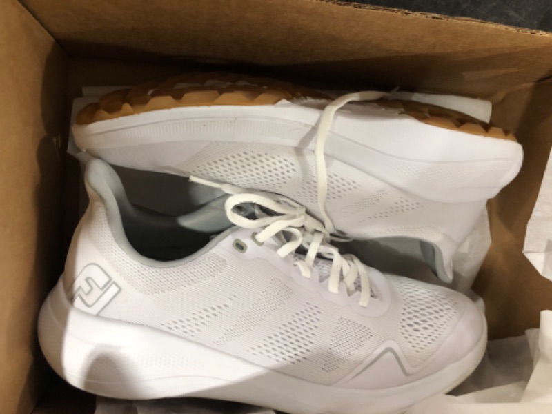 Photo 2 of FootJoy Men's Fj Flex Golf Shoe 7.5
