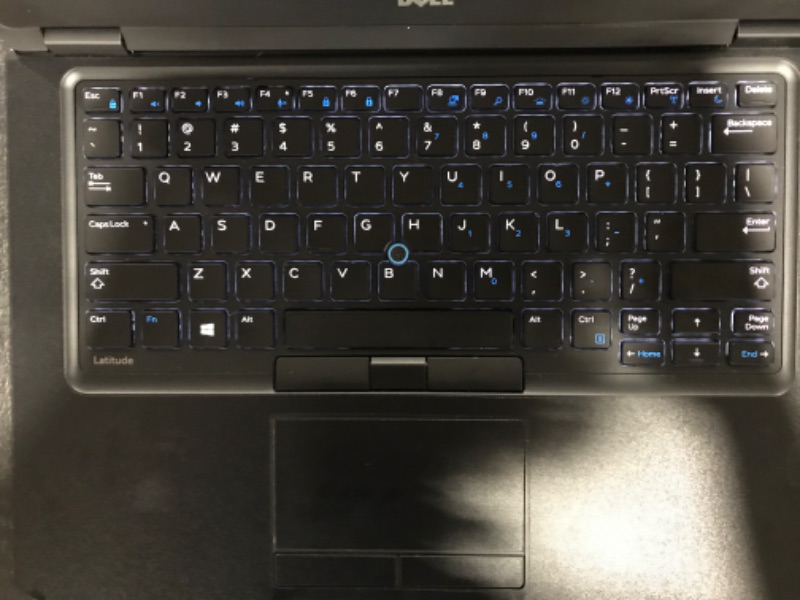 Photo 1 of Dell Latitude 5480 | 14 inch Business Laptop | ram/processor/driver unknown
