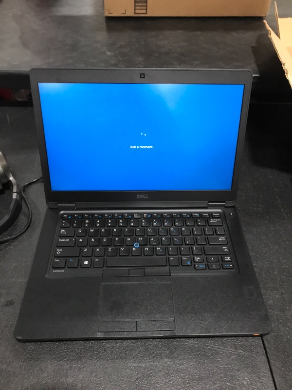 Photo 1 of Dell Latitude 5480 | 14 inch Business Laptop | ram/processor/driver unknown