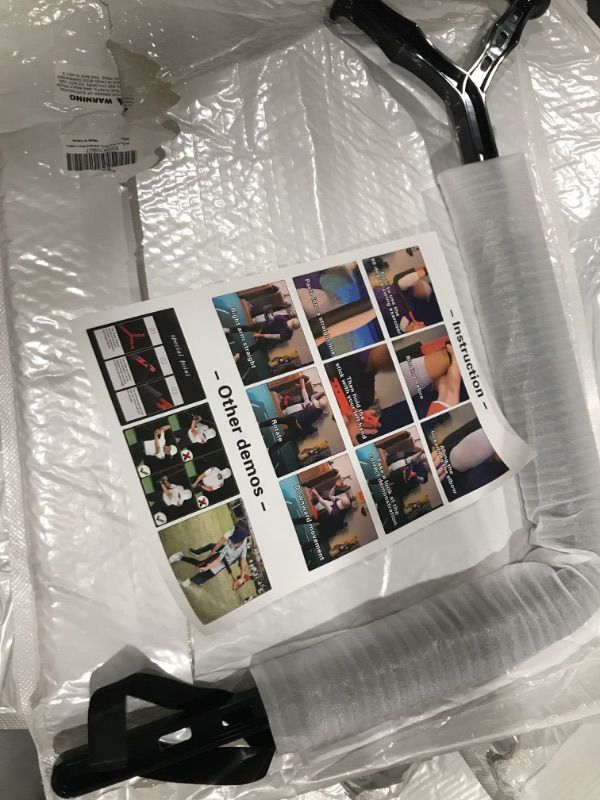 Photo 2 of ApexOne Golf Swing Trainer, Golf Training Aid, Golf Simulator, Golf Practice Training Equipment, Golf Swing Posture Corrector, Golf Swing Motion Trainer, Swing Pro Plus Golf Trainer