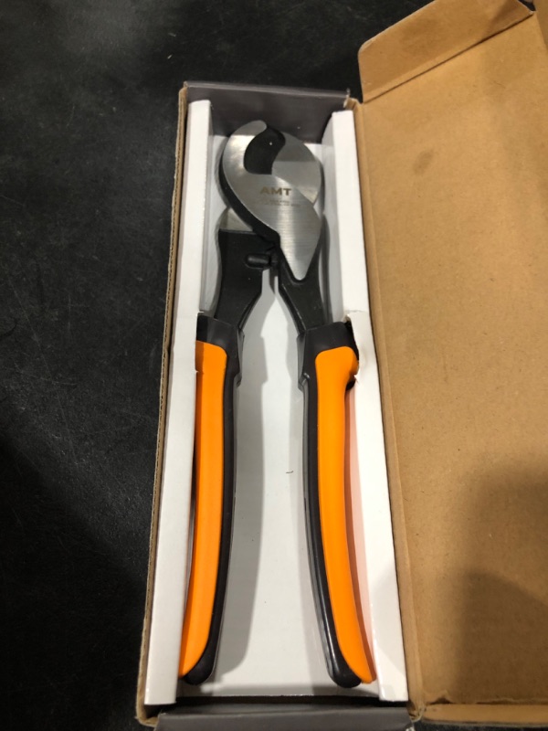 Photo 1 of 10 inch cable cutter