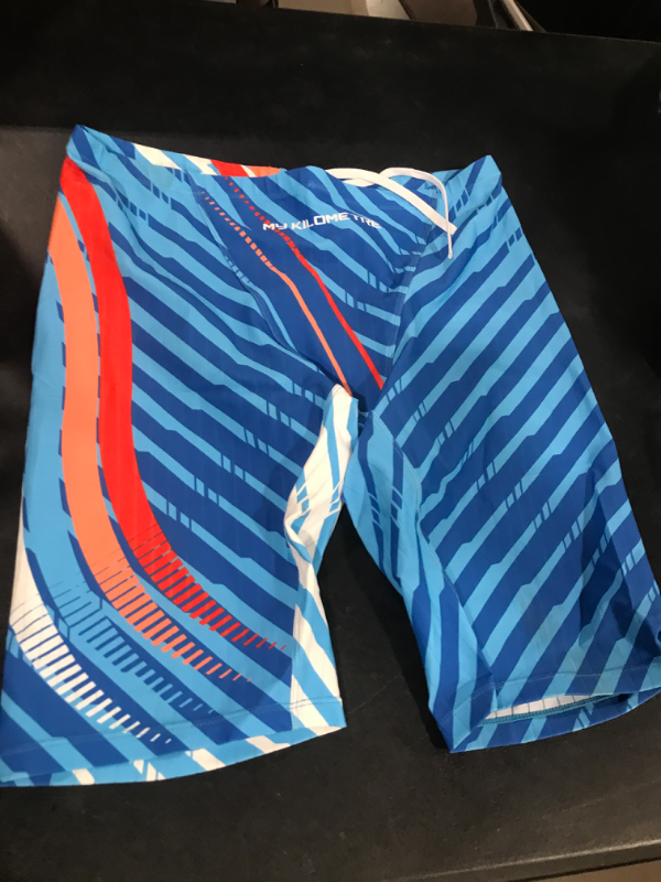 Photo 1 of 2XL - SWIM SHORTS 