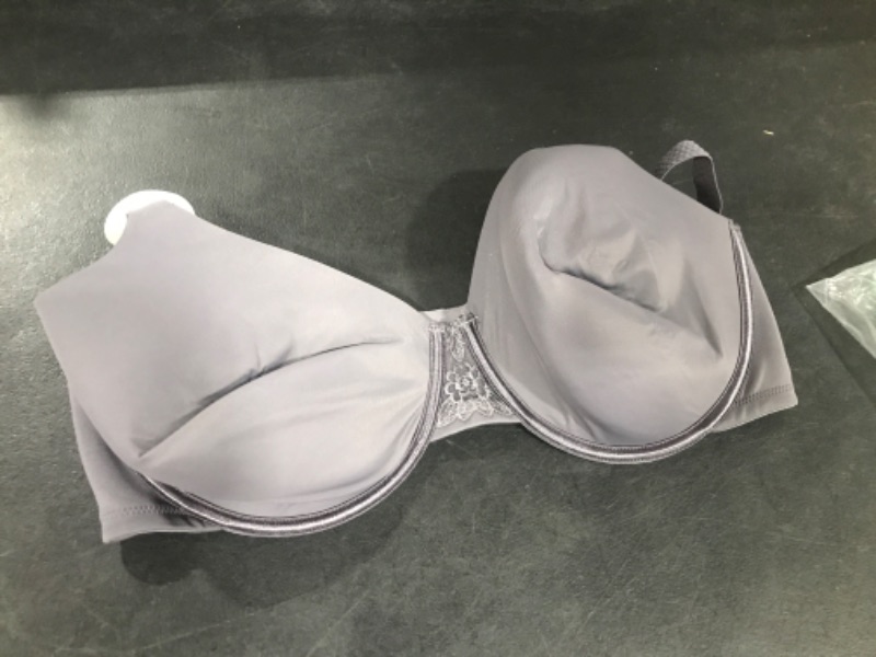 Photo 1 of 40DD BRA GREY 