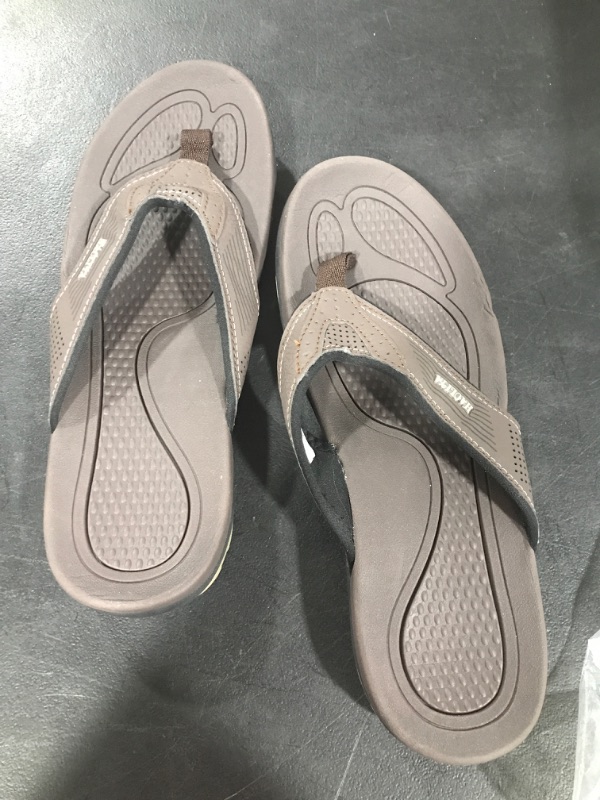 Photo 1 of 13.5 SANDALS MENS 