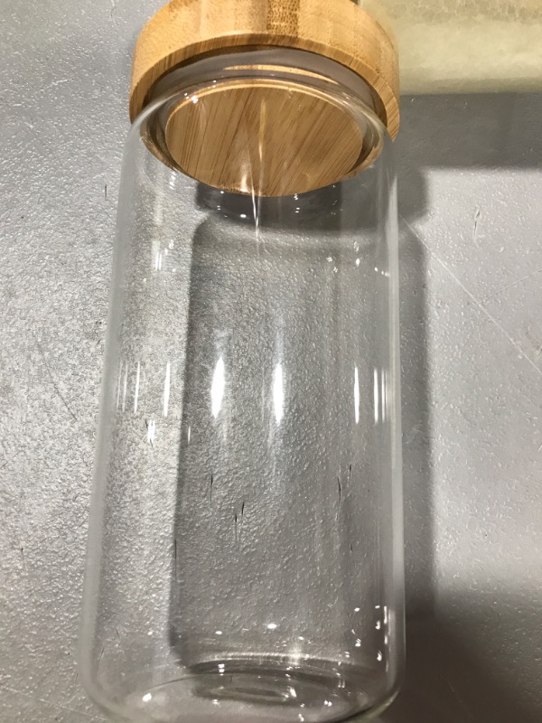Photo 1 of 32 oz Jar w/ Lid