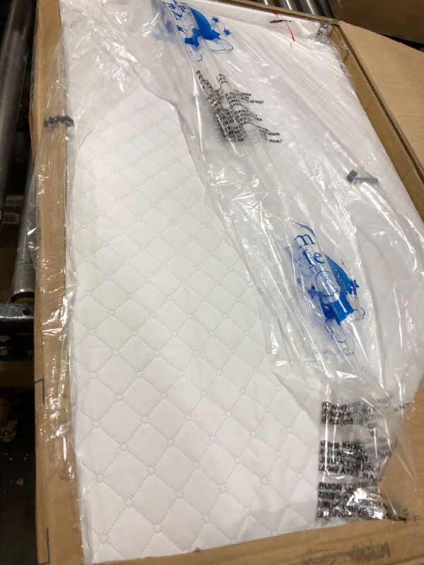 Photo 1 of  Changing Pad OR toddler mattress