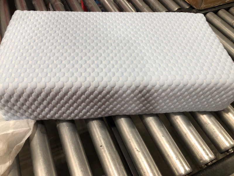 Photo 1 of Memory Foam Block