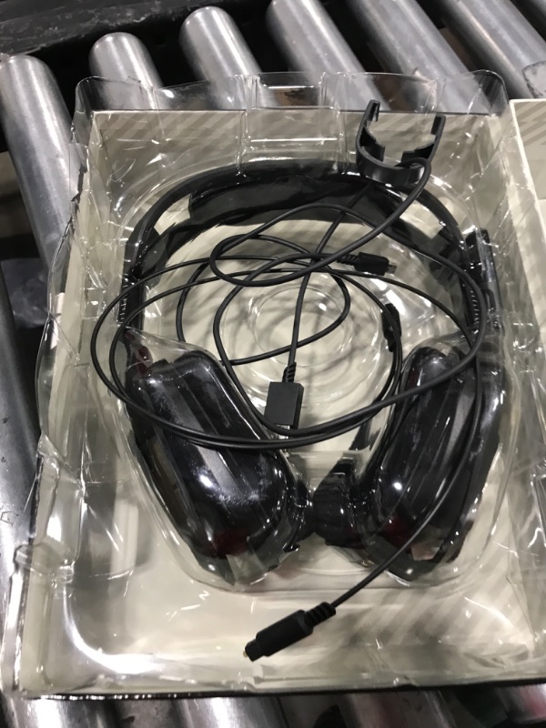 Photo 1 of A50 Wireless Dolby Atmos Over-the-Ear Gaming Headset for Xbox Series X|S, Xbox One, and PC with Base Station