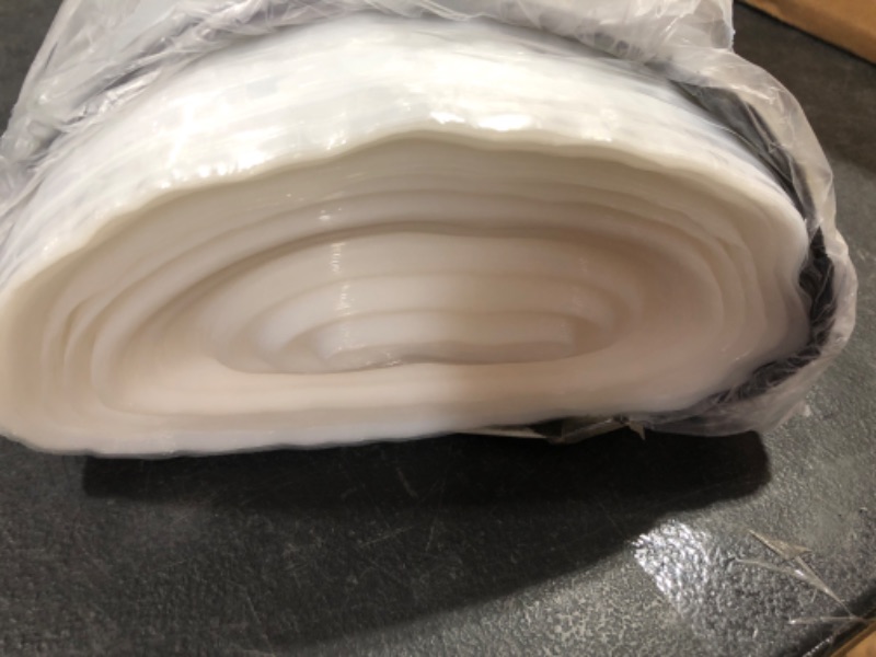 Photo 2 of (70?m Super Tough) BZQZDAI 21.65" x 66Ft/Roll Sturdy Inflatable Air Pillows Air Cushions Large Air Bubble Packing Sheet for Heavy Duty Shipping and Packaging With Free Hand Pump 21.65×66Ft/Roll