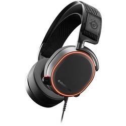 Photo 1 of SteelSeries Arctis Pro High Resolution PC Gaming Headset (Black)
