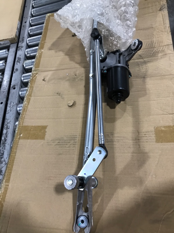 Photo 2 of Dorman 602-118AS Windshield Wiper Motor and Linkage Assembly for Select Dodge Models