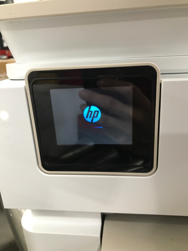 Photo 4 of HP Envy Inspire 7958e All-in-One Printer