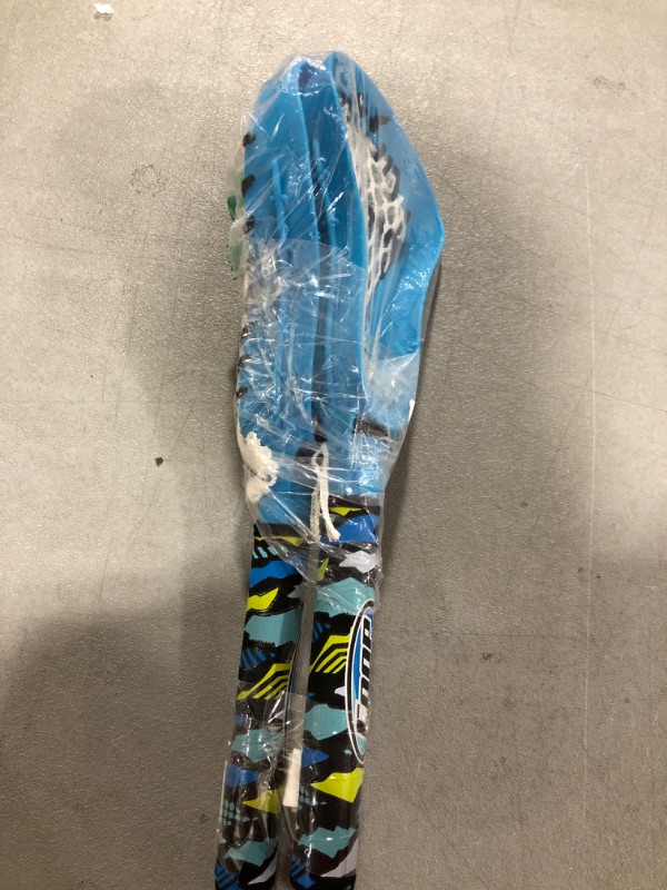 Photo 1 of 
COOP Hydro Lacrosse, Blue, Outdoor Games For Adults & Kids