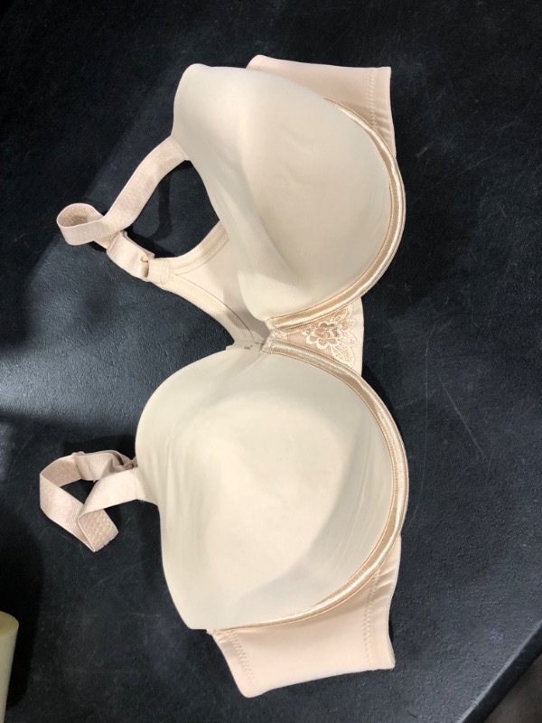 Photo 1 of 42C NUDE BRA 