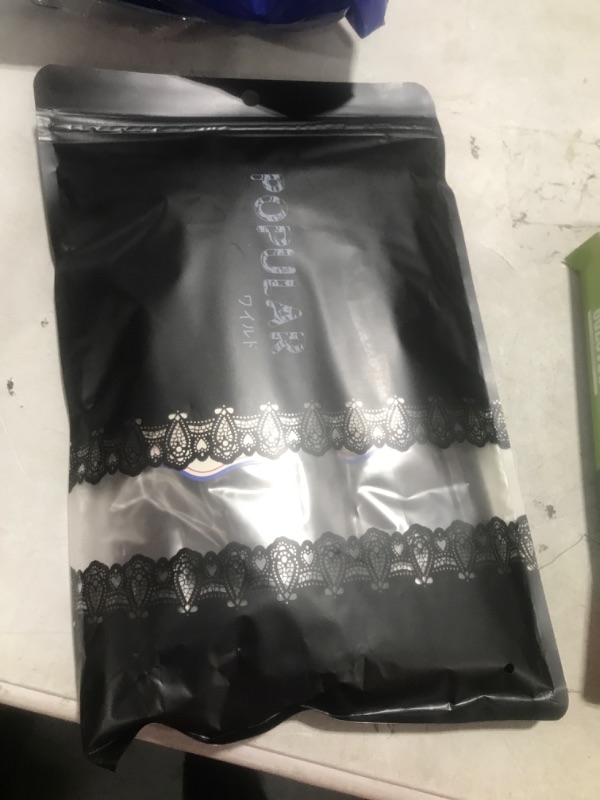 Photo 1 of 2 Pack?MrsJeggy Upgraded 3D Contoured 100% Blackout Eye Mask for Sleeping with Nose Wing?Eye Sleeping Mask Men?Soft Eye Covers for Sleeping with Adjustable Strap?Suitable for Travel, Nap?Insomnia. 2 Blackness
