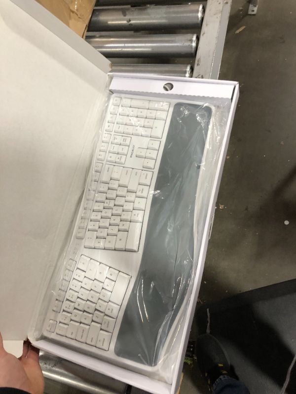 Photo 1 of Keyboard 