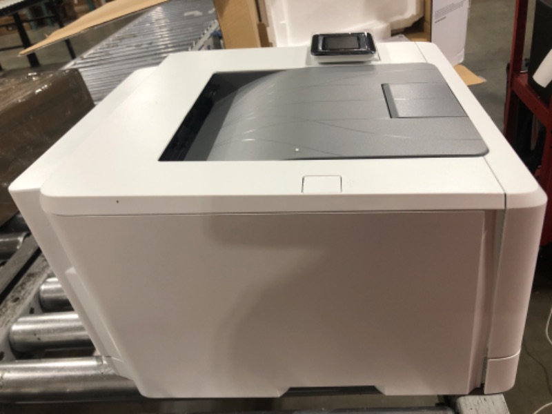 Photo 3 of LaserJet Pro M255dw Wireless Color Laser Printer