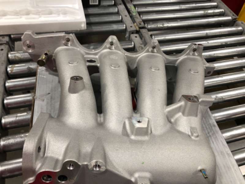 Photo 1 of Skunk2 Racing Pro Intake Manifold, Skunk2 Pro Series 88-01 Honda/Acura B16A/B/B17A/B18C Intake Manifold (CARB Exempt)
