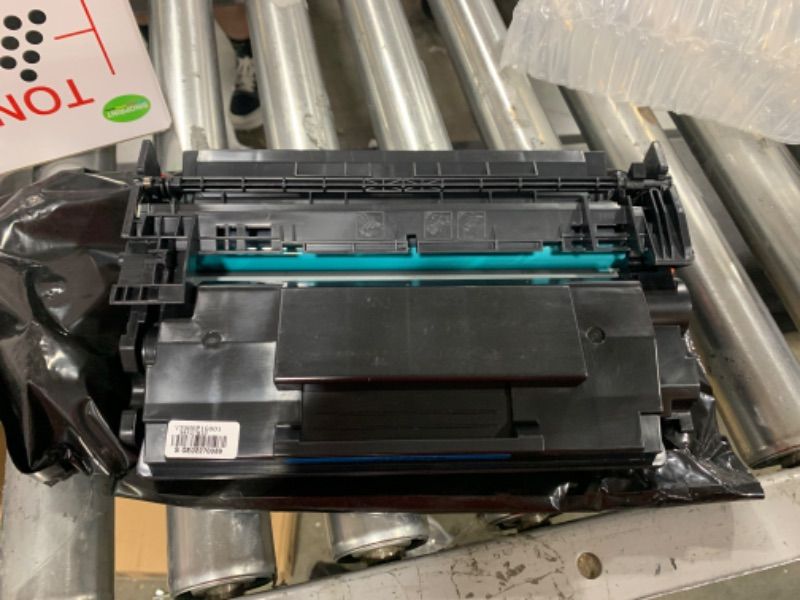 Photo 2 of SINOPRINT Compatible 58X Toner Cartridge Replacement for HP 58A CF258A CF258X for HP Laserjet Pro M404n M404dn M404dw MFP M428fdw M428fdn Enterprise M406dn MFP M430f Printer High Yield 10000 Pages