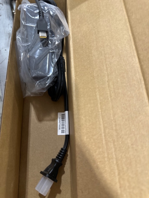 Photo 1 of 45W USB C Charger for Lenovo Chromebook 100e 300e 500e C330 S330 C340 S340, Chromebook 3100 5190 for Dell, for Samsung Chromebook XE520QAB XE310XBA XE513C24 School Chromebook Type C Power Adapter Cord
