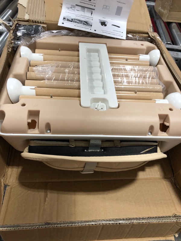 Photo 1 of 3 in 1 Baby High Chair,