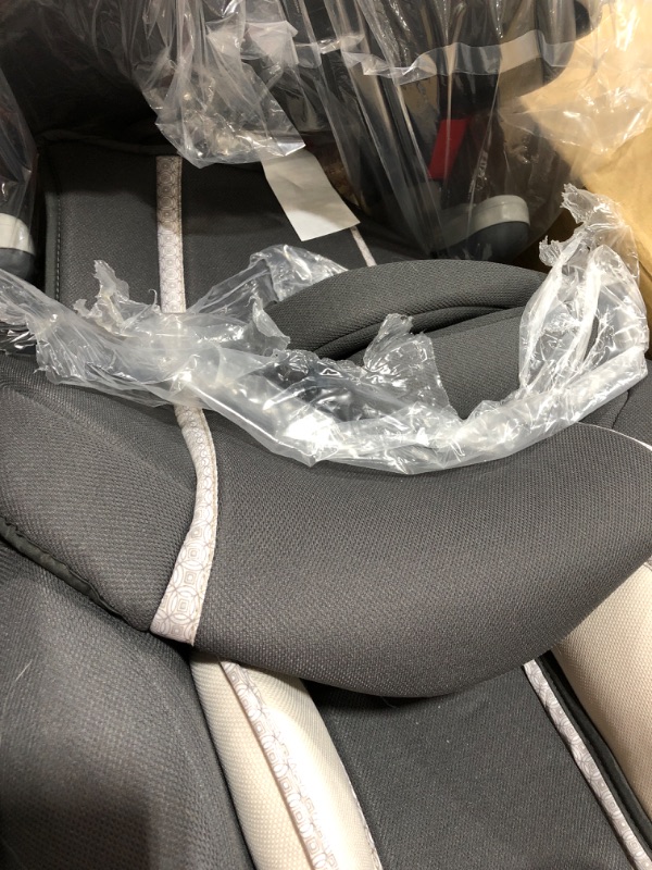 Photo 3 of Graco TurboBooster Highback Booster Seat, Glacier