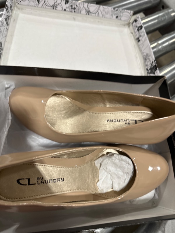 Photo 1 of Cl by Chinese Laundry Women's Nima Wedge Pump 9
