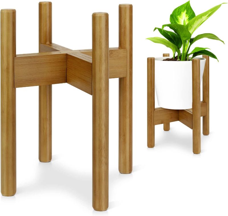 Photo 1 of  Adjustable Plant Stand Indoor,