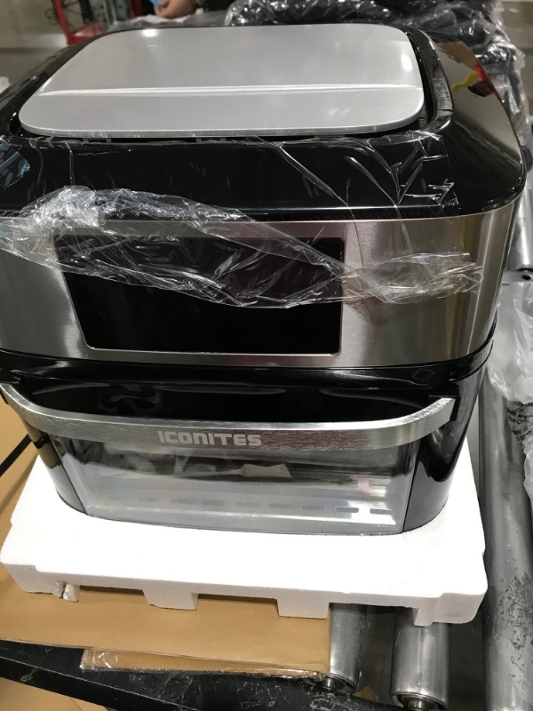 Photo 5 of 10-in-1 Air Fryer Oven