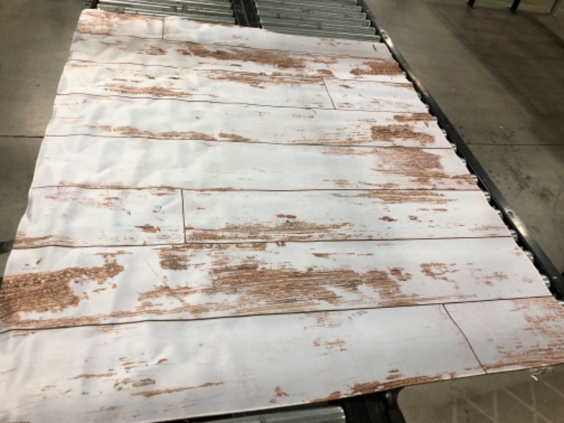 Photo 1 of Office Floor Mat - 150" x 120" 