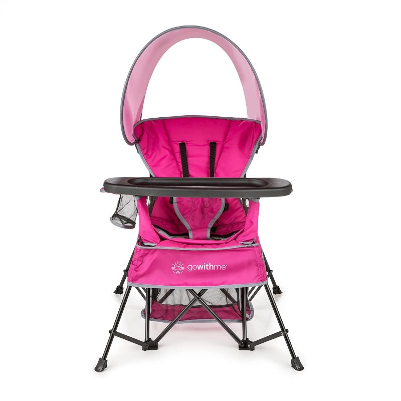 Photo 1 of Baby Delight Go with Me Venture Portable Chair