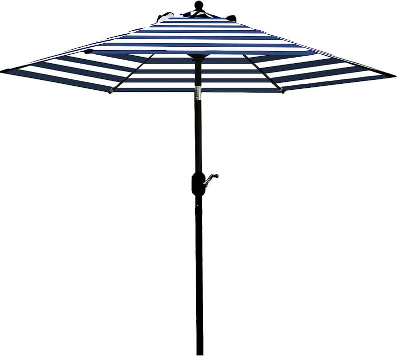 Photo 1 of  7.5' Patio Umbrella