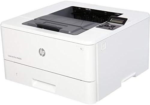 Photo 1 of HP Laserjet M402N Laser Printer