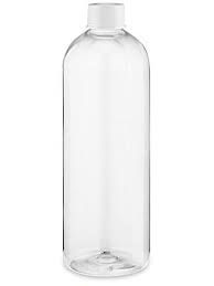 Photo 1 of 16 Oz Empty Plastic Juice Bottles - 2 Pack