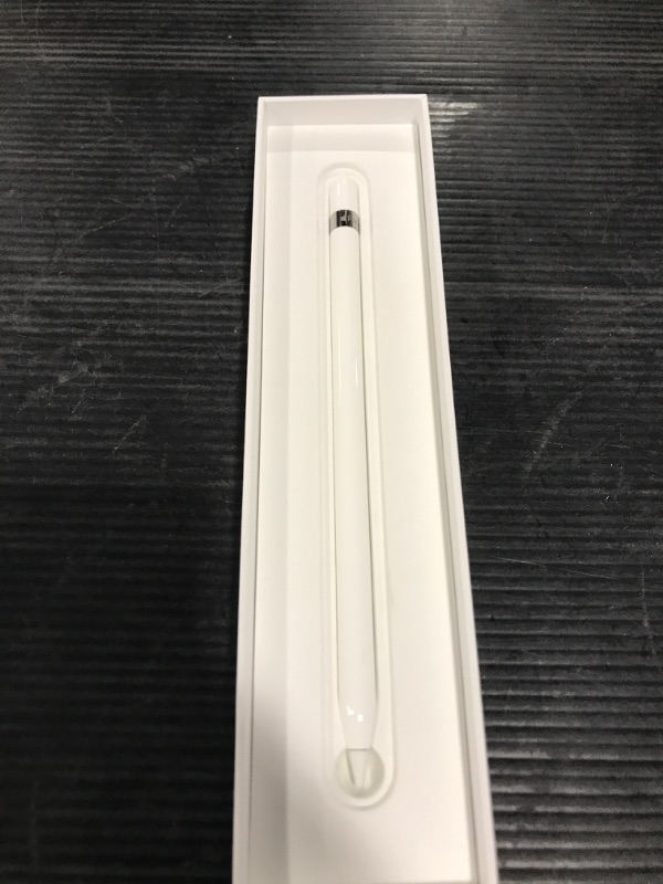 Photo 2 of Apple Pencil 1st Generation

