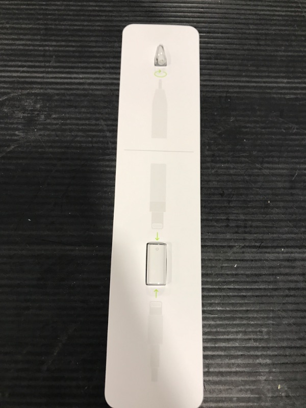 Photo 3 of Apple Pencil 1st Generation

