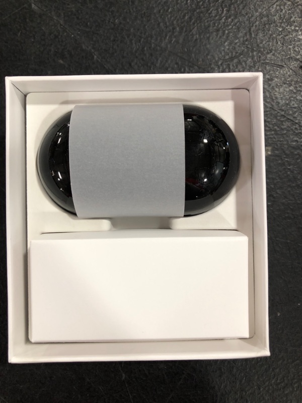 Photo 4 of **BRAND NEW IN BOX** Samsung Galaxy Buds Plus, True Wireless Earbuds Bluetooth 5.0 (Wireless Charging Case Included), Black – US Version