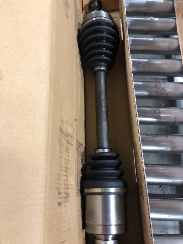 Photo 1 of A-Premium CV Axle Shaft Assembly Compatible with Honda Accord 2008 2009 2010 2011 2012, V6 3.5L, Automatic Transmission, Front Right Passenger Side