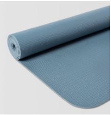 Photo 1 of Blue Yoga Mat MEDIUM Sz