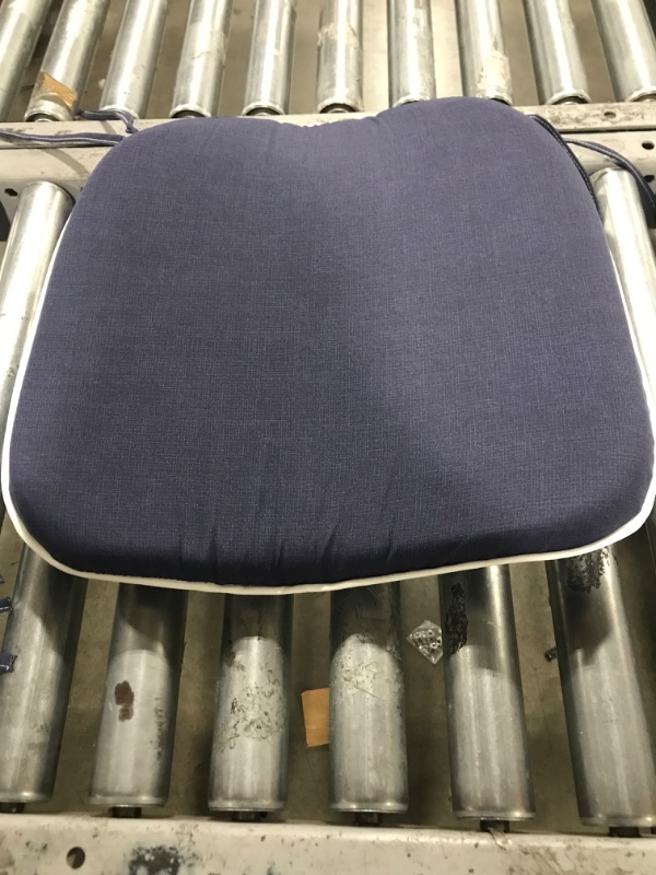 Photo 1 of 16 X 16 INCH SEAT CUSHION INDOOR OR OUTDOOR 