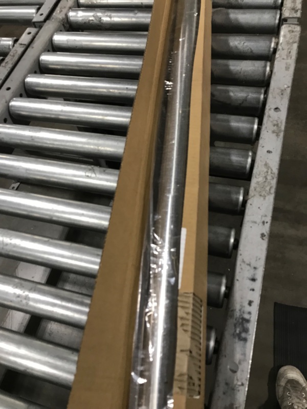 Photo 2 of 8SC82 2.5 Inch Straight DIY Custom Mandrel Exhaust Pipe Tube Pipe, T304 Stainless Steel, Universal Fit, 48 Inch/4FT Length, 2.5'' OD Mandrel Straight Pipe - 1PC 2.5 Inch-1PC