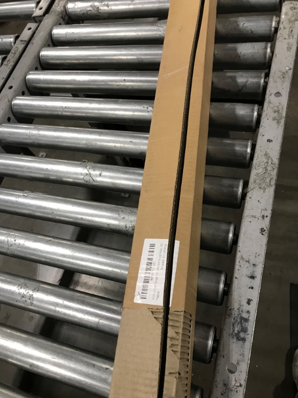 Photo 3 of 8SC82 2.5 Inch Straight DIY Custom Mandrel Exhaust Pipe Tube Pipe, T304 Stainless Steel, Universal Fit, 48 Inch/4FT Length, 2.5'' OD Mandrel Straight Pipe - 1PC 2.5 Inch-1PC