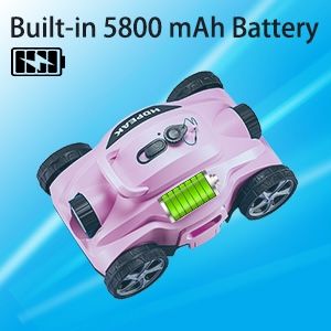 Photo 1 of MF-PC01 CORDLESS ROBOTIC POOL CLEANER