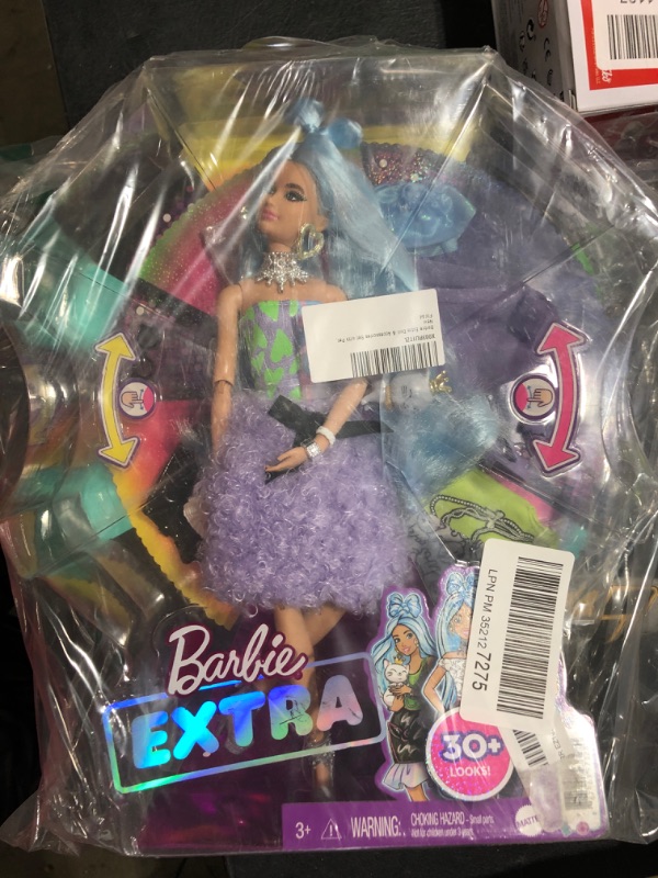 Photo 1 of BARBIE DOLL TOY 