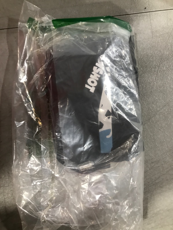 Photo 1 of dead icecream screenshot shirt- 3XL 