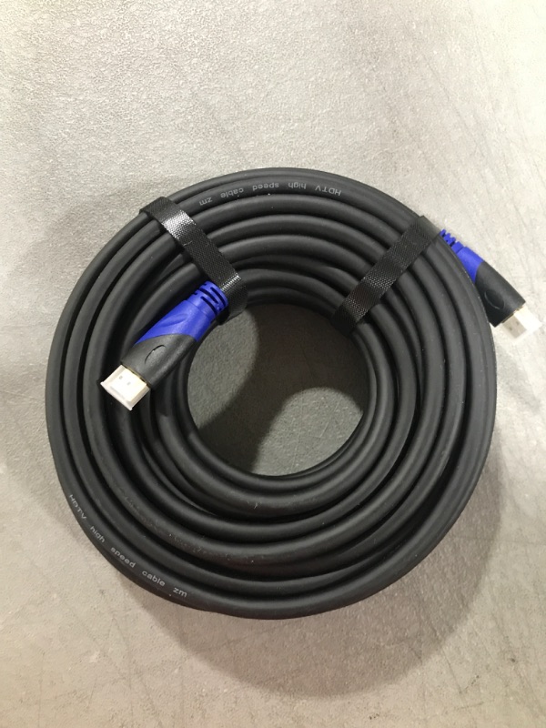 Photo 1 of HDMI CABLE