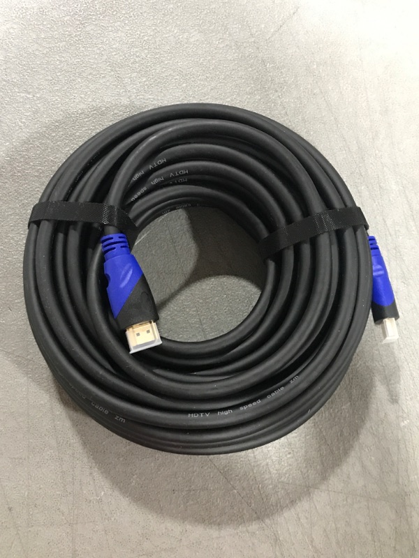 Photo 1 of HDMI CABLE