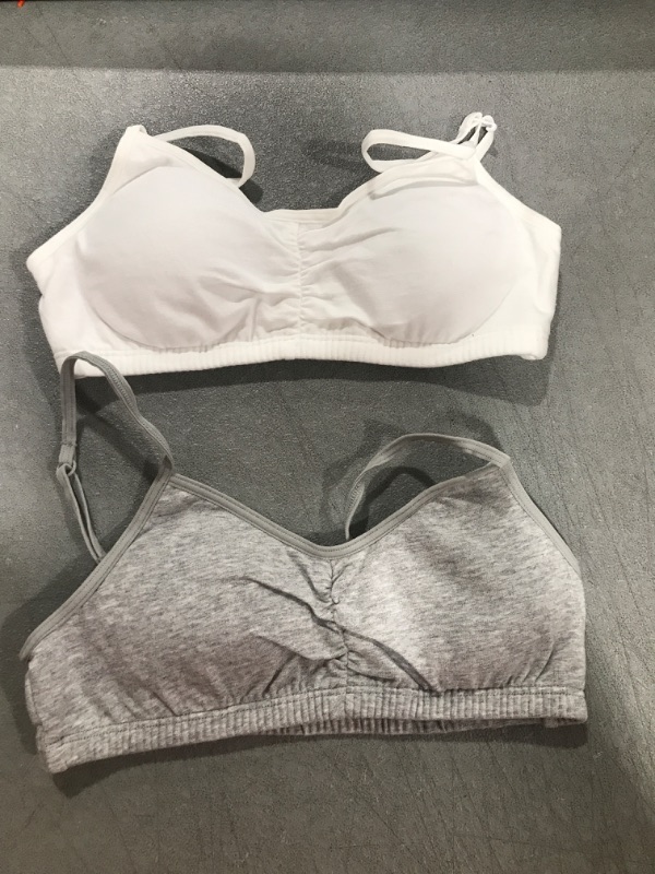 Photo 1 of GIRLS SPORTS BRA SMALL