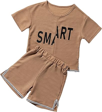 Photo 1 of blibean Boys Shorts Sets Stylish Kids Outfits L 10Y-11Y